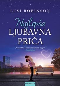 Najlepša ljubavna priča Najlepša ljubavna priča
