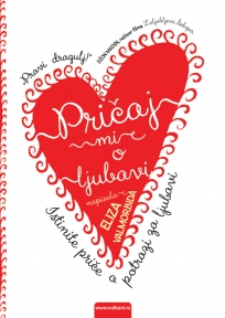 Pričaj mi o ljubavi Pričaj mi o ljubavi