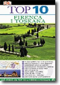 Top 10 - Firenca i Toskana
