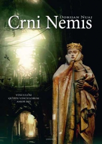 Crni Nemis - okultni poetski opus