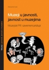 Muzeji u javnosti, javnost u muzejima