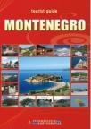 Crna Gora - turistički vodič na engleskom