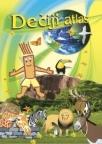 Dečiji atlas - Sa Hibijem kroz svet Dečiji atlas - Sa Hibijem kroz svet