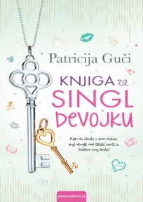 Knjiga za singl devojku Knjiga za singl devojku