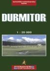 Durmitor - turističko-planinarska karta Durmitor - turističko-planinarska karta