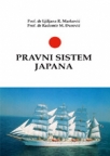 Pravni sistem Japana