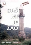 Baš mi je žao