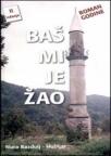 Baš mi je žao Baš mi je žao