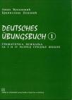 Deutsches Übungsbuch 1 (gramatička vežbanja)