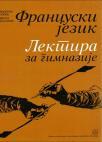 Francuski jezik - lektira