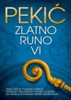 Zlatno runo - VI tom Zlatno runo - VI tom
