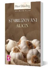 Stabilizovani alicin
