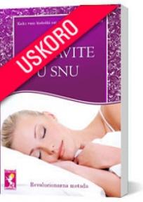 Mršavite u snu