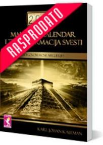 2012. Majanski kalendar i transformacija svesti