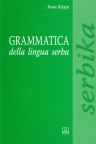 Gramatika srpskog jezika na italijanskom
