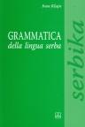 Gramatika srpskog jezika na italijanskom
