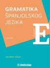 Gramatika španjolskog jezika