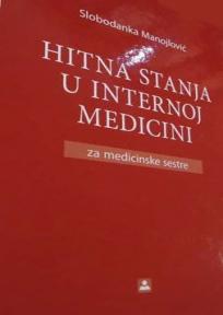Hitna stanja u internoj medicini