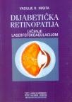 Dijabetička retinopatija Dijabetička retinopatija