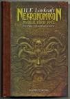NEKRONOMIKON - Najbolje horor priče