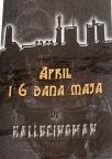 April i 6 dana maja