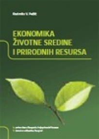 Ekonomika životne sredine i prirodnih resursa
