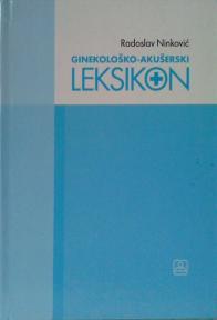 Ginekološko-akušerski leksikon