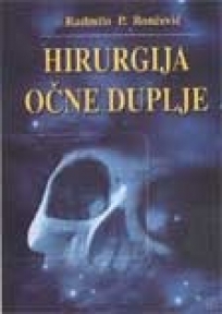 Hirurgija očne duplje
