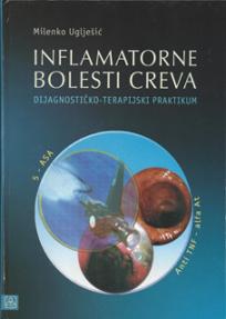 Inflamatorne bolesti creva