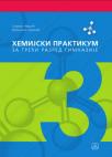 Hemijski praktikum 3 Hemijski praktikum 3