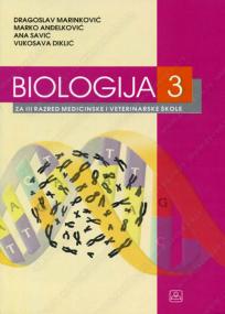 Biologija 3