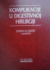 Komplikacije u digestivnoj hirurgiji