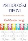 Psihološki tipovi Psihološki tipovi