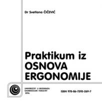 Praktikum iz Osnova ergonomije