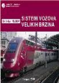 Sistemi vozova velikih brzina