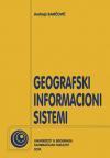 Geografski informacioni sistemi Geografski informacioni sistemi
