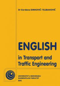 English in Transport and Traffic Engineering