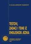 Testovi, zadaci i teme iz engleskog jezika Testovi, zadaci i teme iz engleskog jezika