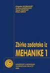 Zbirka zadataka iz mehanike 1