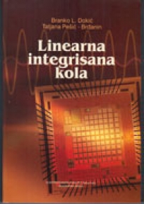 Linearna integrisana kola