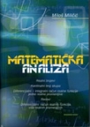 Matematička analiza Matematička analiza