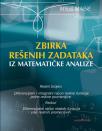 Zbirka rešenih zadataka iz matematičke analize