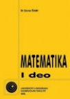 Matematika - 1.deo