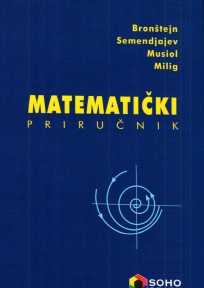 Matematički priručnik Bronštejn