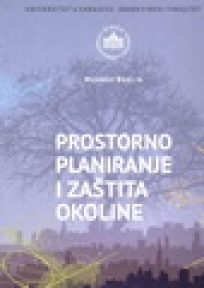 Prostorno planiranje i zaštita okoline