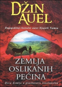 Deca Zemlje VI: Zemlja oslikanih pećina