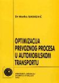 Optimizacija prevoznog procesa u automobilskom transportu