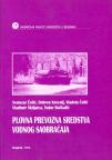 Plovna prevozna sredstva vodnog saobraćaja Plovna prevozna sredstva vodnog saobraćaja