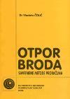 Otpor broda: Savremene metode proračuna Otpor broda: Savremene metode proračuna