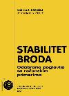 Stabilitet broda: Odabrana poglavlja sa računskim primerima